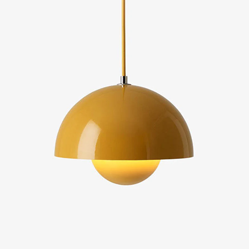 WOMO Dome Small Pendant Light-WM2498 - Image 42