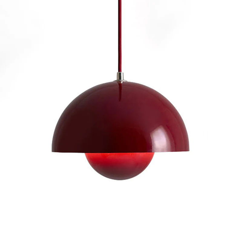 WOMO Dome Small Pendant Light-WM2498 - Image 44