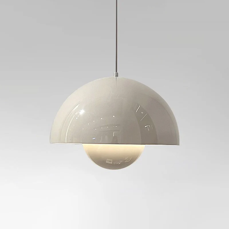 WOMO Dome Small Pendant Light-WM2498 - Image 52
