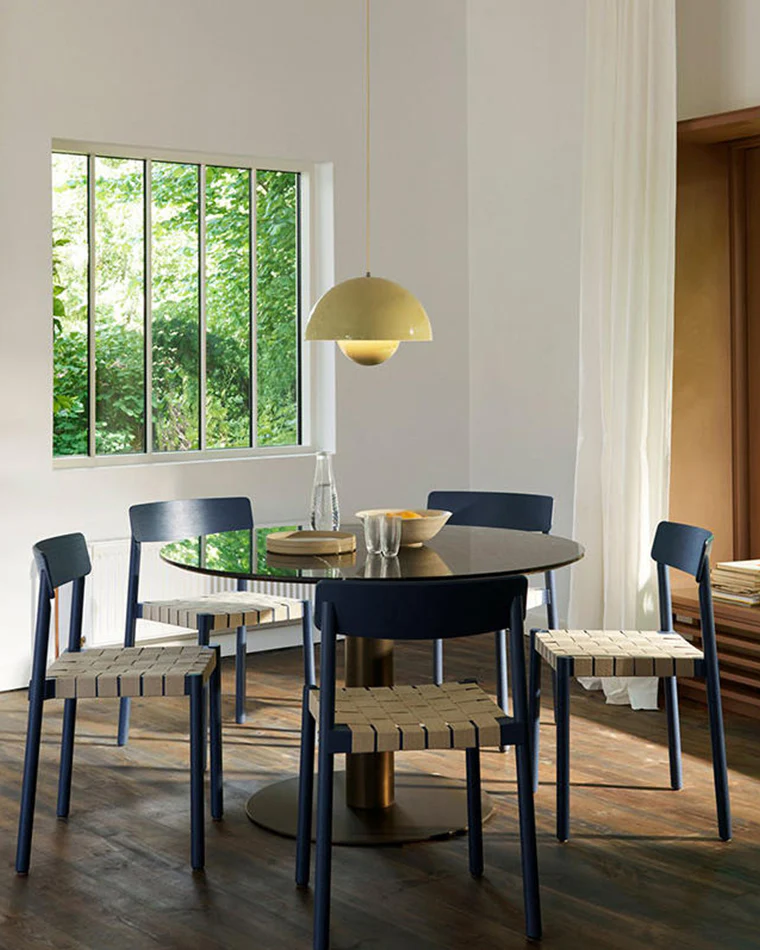 WOMO Dome Small Pendant Light-WM2498 - Image 9