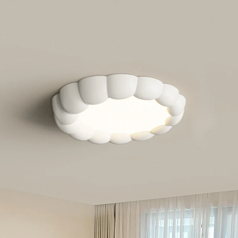WOMO Donut Flush Mount Ceiling Light for Childern-WM1062 - Image 16