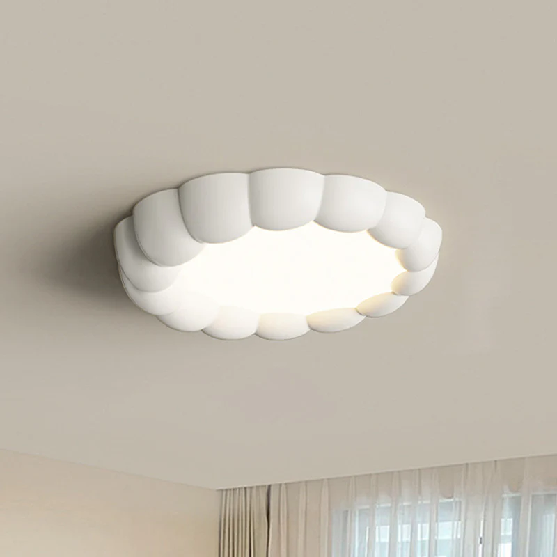 WOMO Donut Flush Mount Ceiling Light for Childern-WM1062 - Image 18