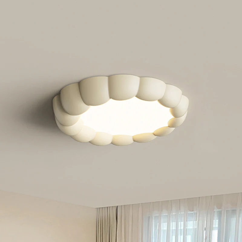 WOMO Donut Flush Mount Ceiling Light for Childern-WM1062 - Image 20