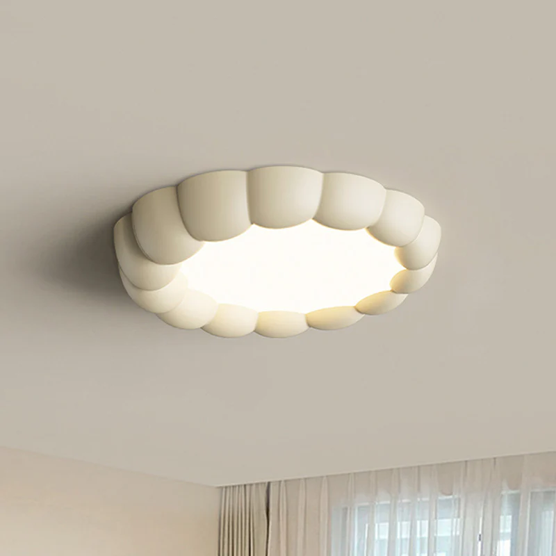 WOMO Donut Flush Mount Ceiling Light for Childern-WM1062 - Image 22