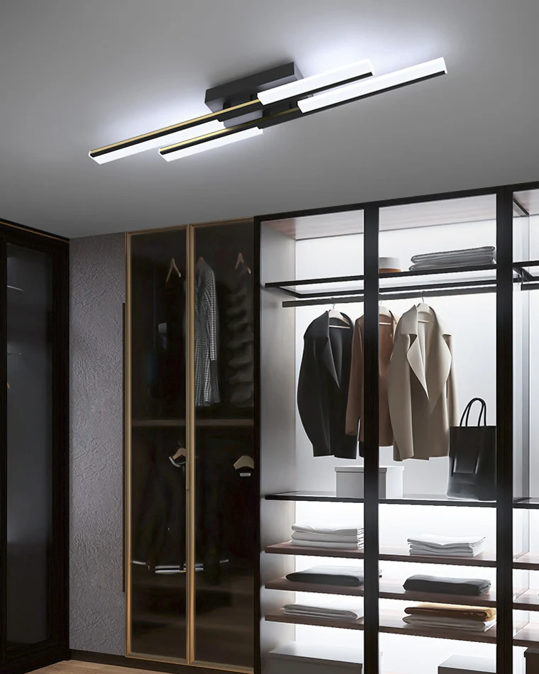 WOMO Double bar Led Wall Sconce-WM6076 - Image 16