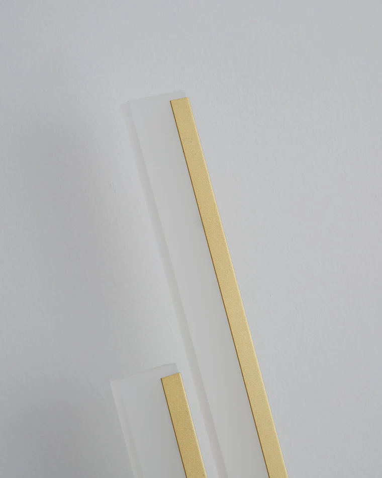 WOMO Double bar Led Wall Sconce-WM6076 - Image 35