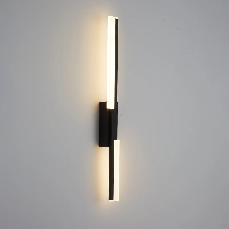 WOMO Double bar Led Wall Sconce-WM6076 - Image 36