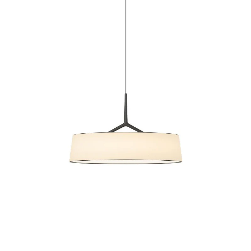 WOMO Drum Cloth Pendant Light-WM2611 - Image 12