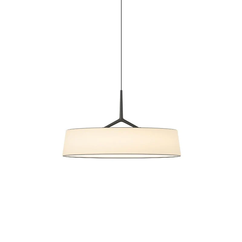 WOMO Drum Cloth Pendant Light-WM2611 - Image 14