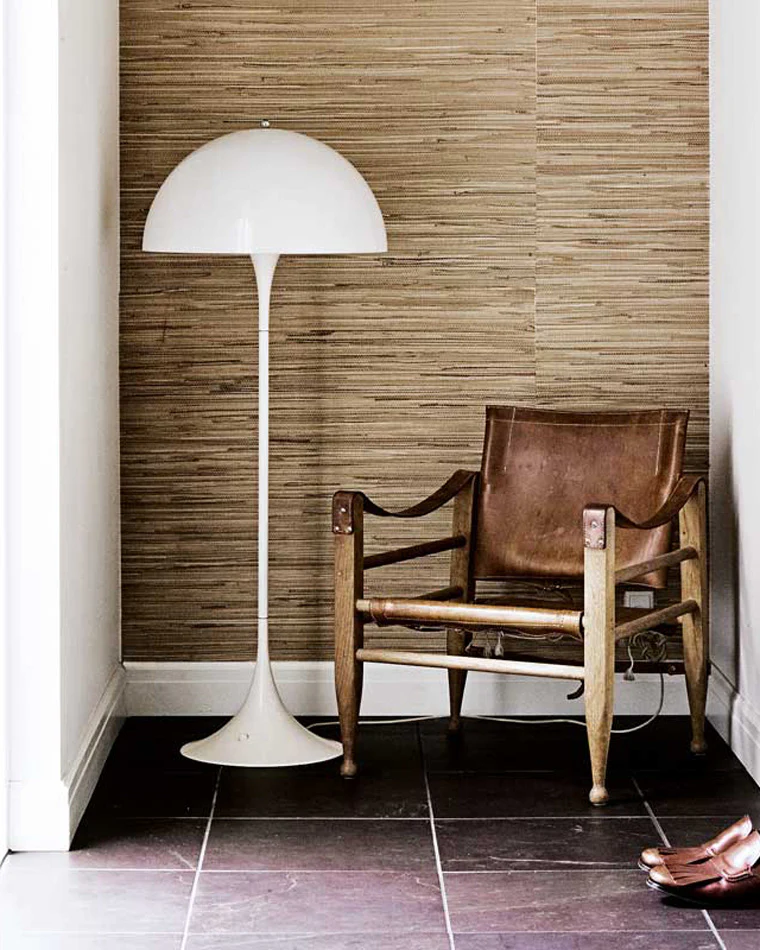 WOMO Dome Mushroom Floor Lamp-WM7036 - Image 3