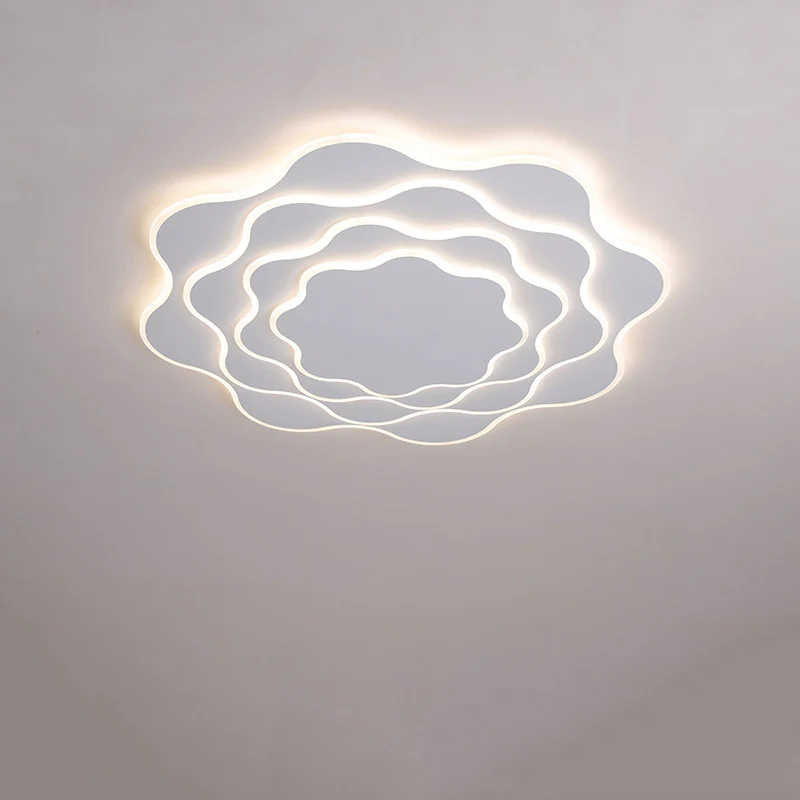 WOMO Big Flower Ceiling Light-WM1081 - Image 15
