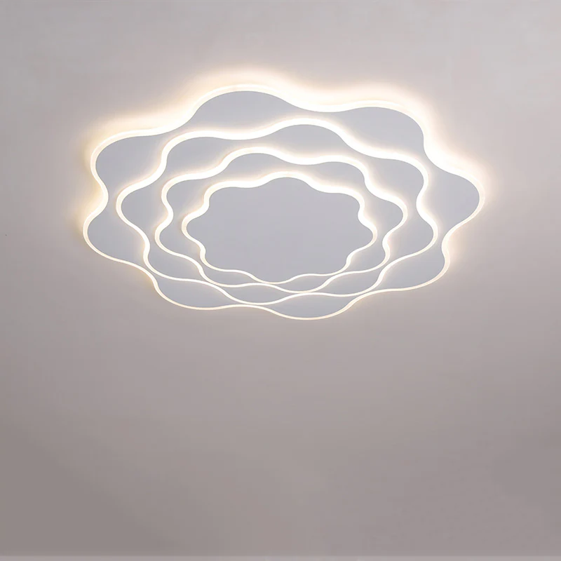 WOMO Big Flower Ceiling Light-WM1081 - Image 17