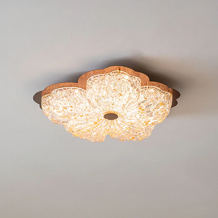 WOMO Flower Ceiling Light-WM1203 - Image 10