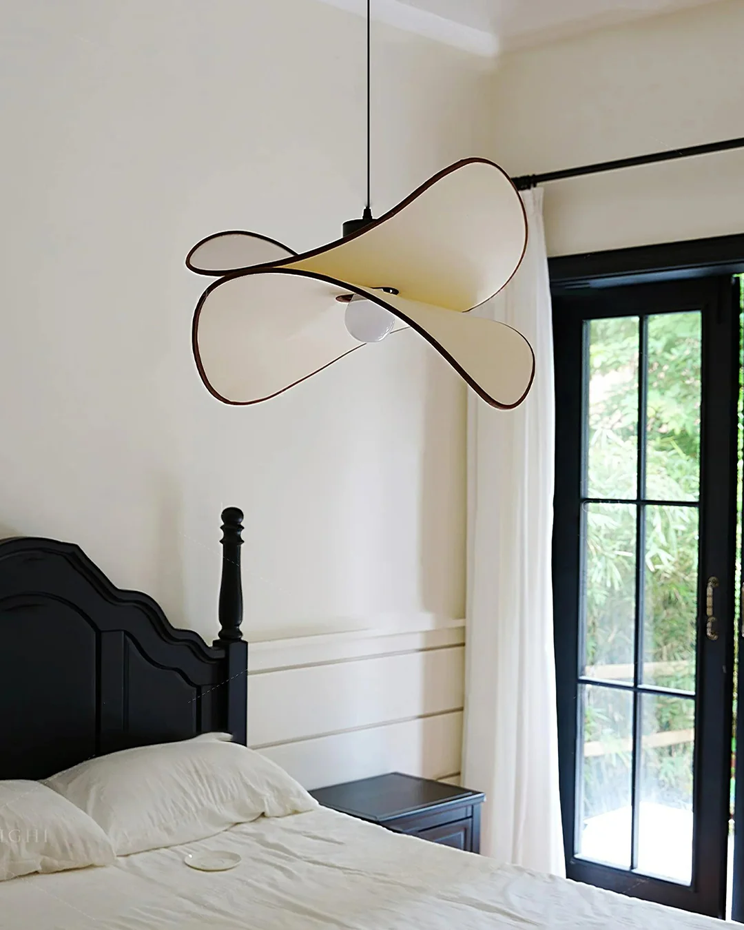 WOMO Japandi Flow Pendant Light-WM2597 - Image 13