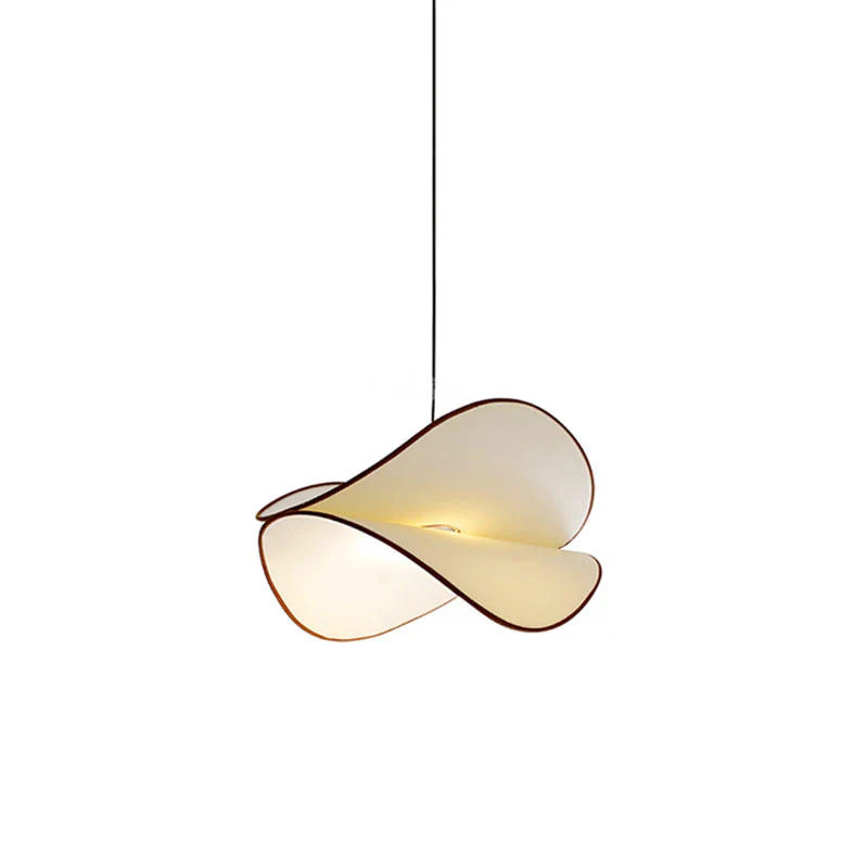WOMO Japandi Flow Pendant Light-WM2597 - Image 23