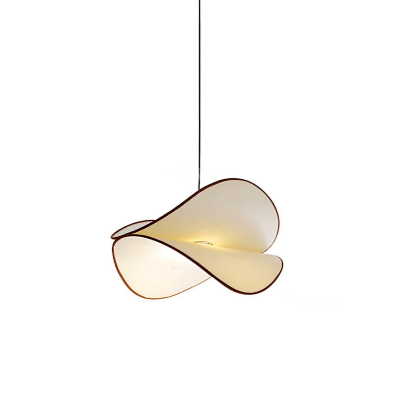 WOMO Japandi Flow Pendant Light-WM2597 - Image 25