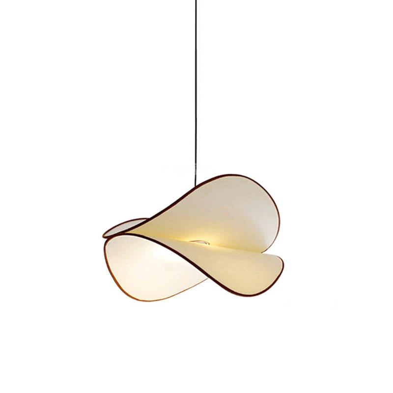 WOMO Japandi Flow Pendant Light-WM2597 - Image 27
