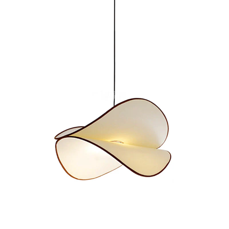 WOMO Japandi Flow Pendant Light-WM2597 - Image 29