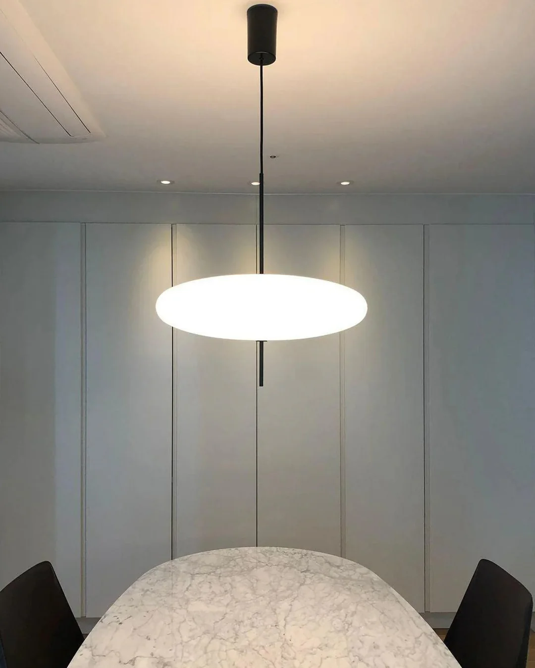 WOMO Flying Sauser Pendant Light-WM2730 - Image 12