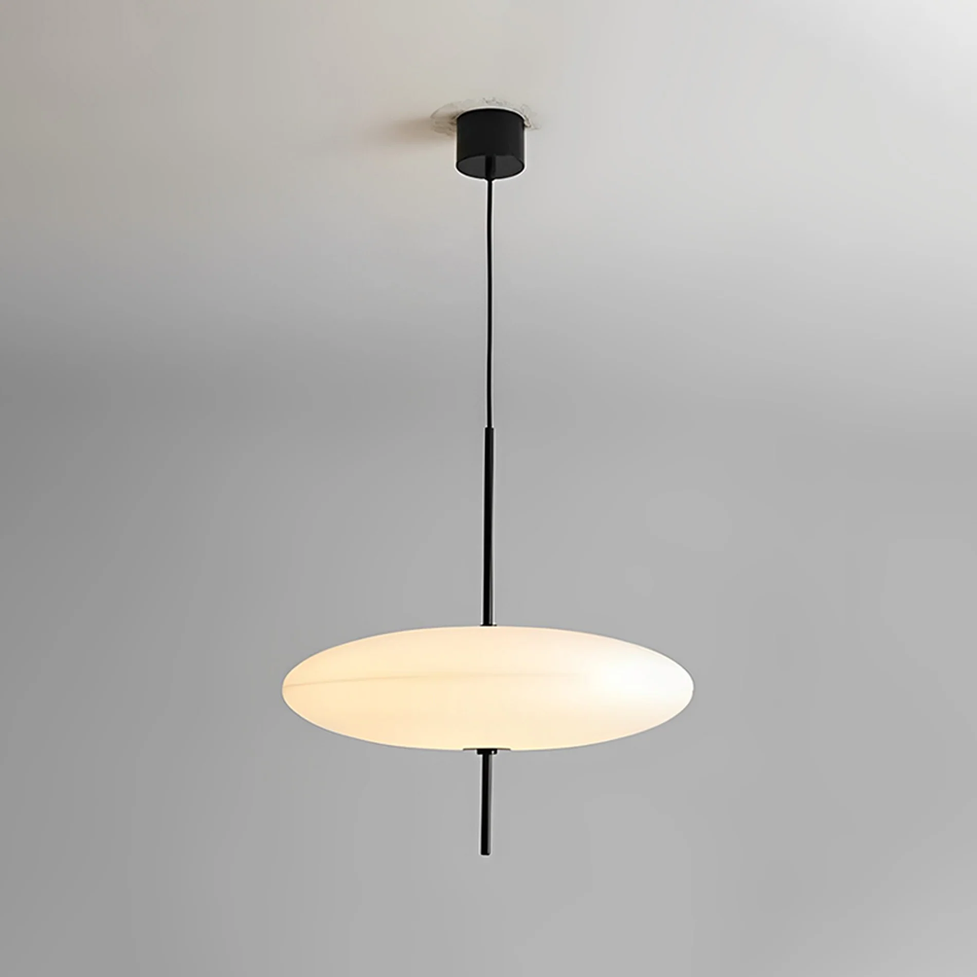 WOMO Flying Sauser Pendant Light-WM2730 - Image 13