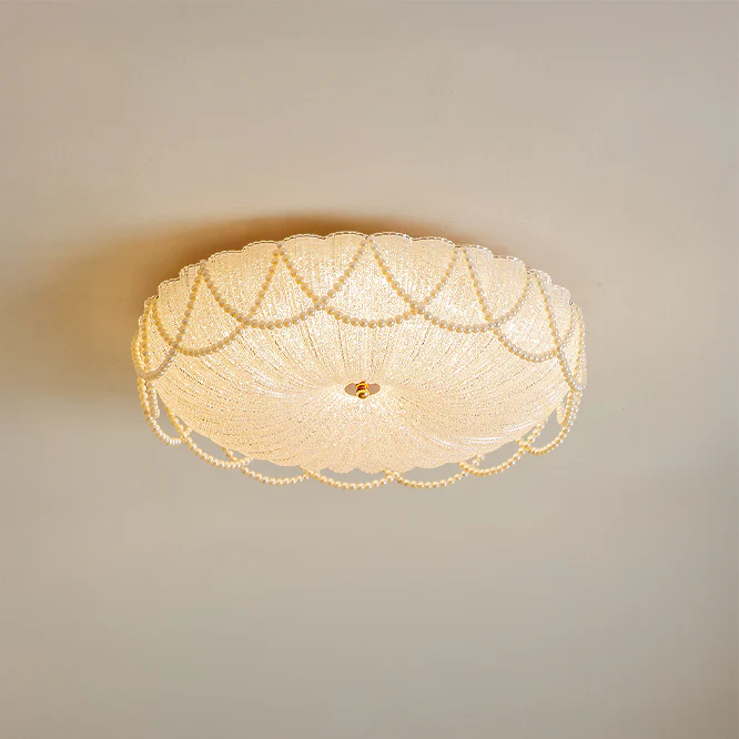 WOMO French Luxury Ceiling Light-WM1195 - Image 8