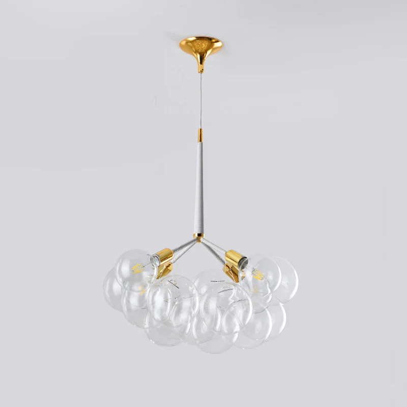 WOMO Glass Bubble Chandelier -WM2586 - Image 27