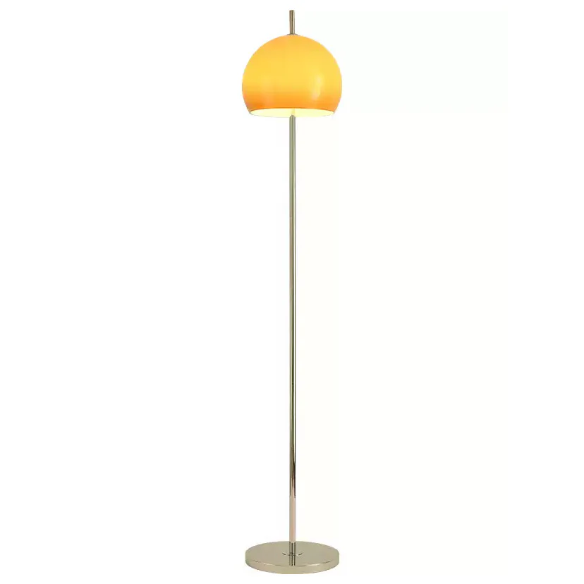 WOMO Glass Dome Floor Lamp-WM7120 - Image 29