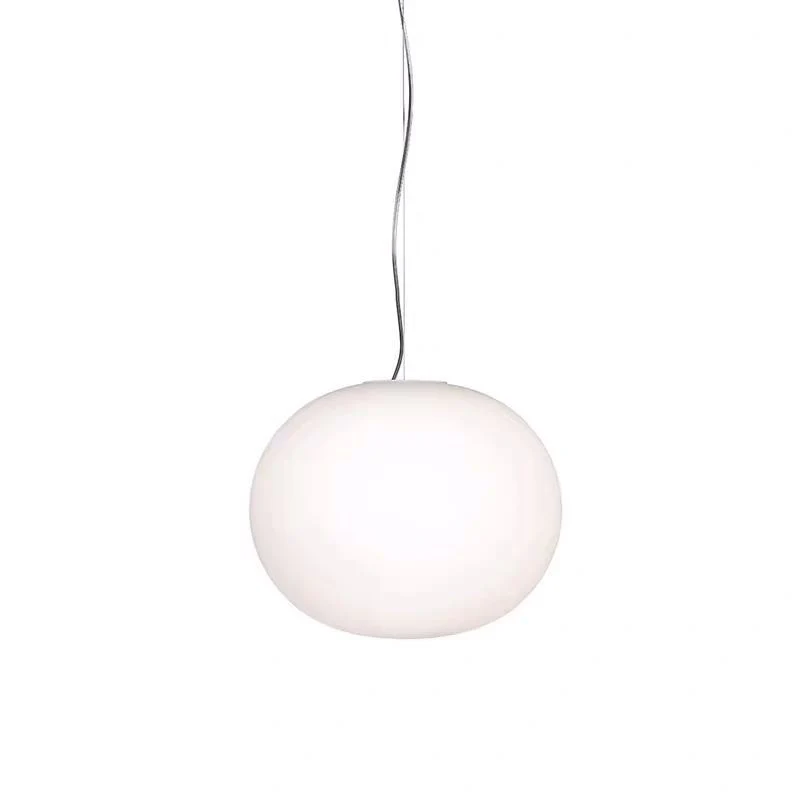 WOMO Globe Small Pendant Light-WM2496 - Image 11