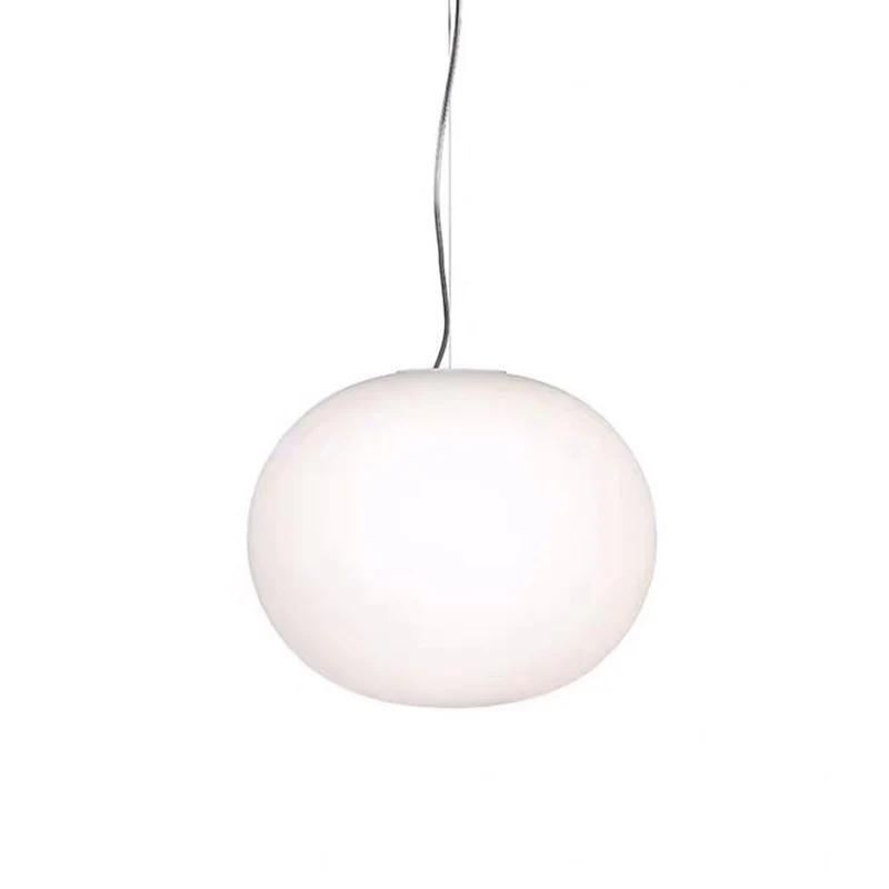 WOMO Globe Small Pendant Light-WM2496 - Image 13