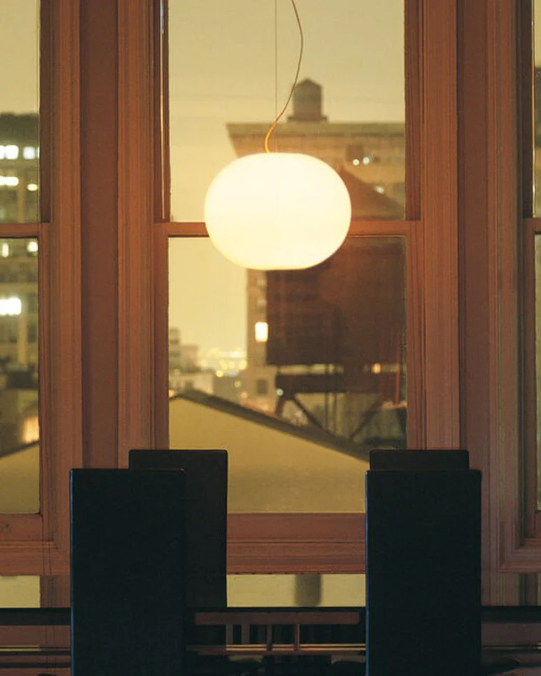 WOMO Globe Small Pendant Light-WM2496 - Image 8