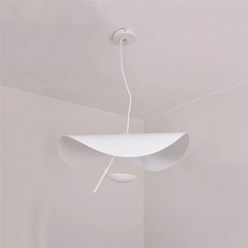 WOMO Goldleaf Pendant Light-WM2088 - Image 46