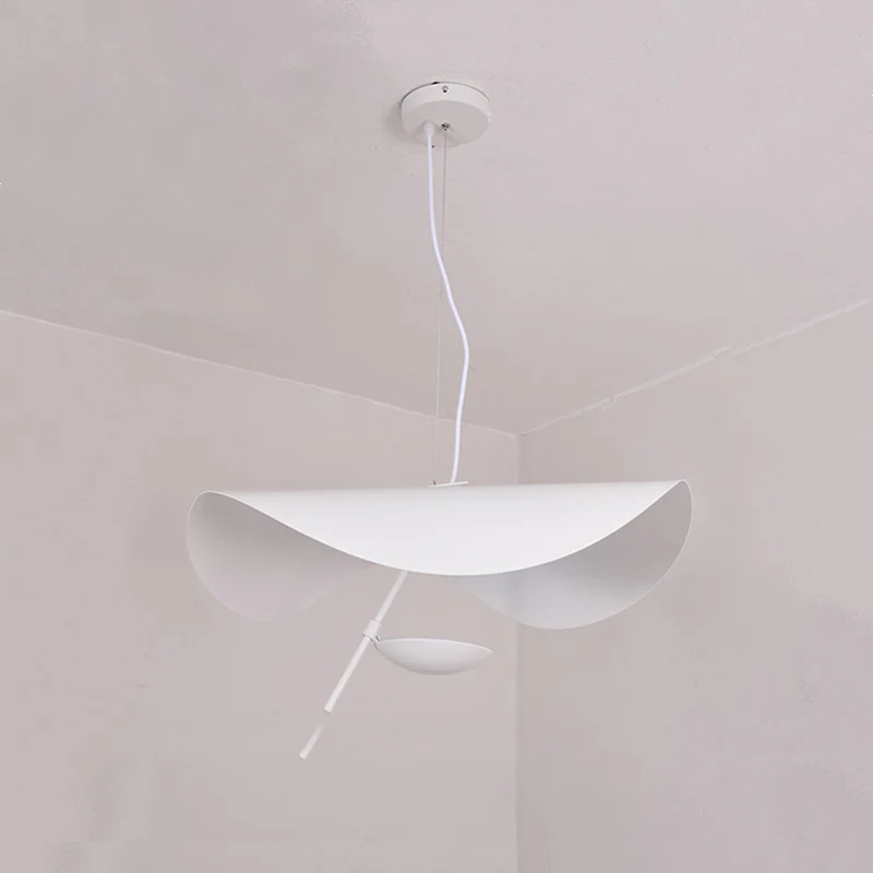 WOMO Goldleaf Pendant Light-WM2088 - Image 48