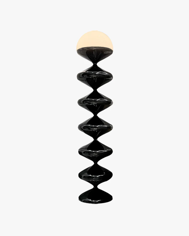 WOMO Gourd Column Floor Lamp-WM7046 - Image 161