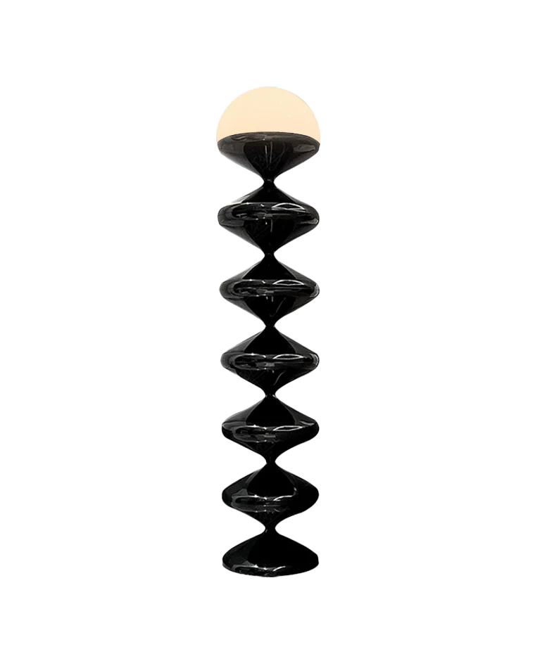 WOMO Gourd Column Floor Lamp-WM7046 - Image 162