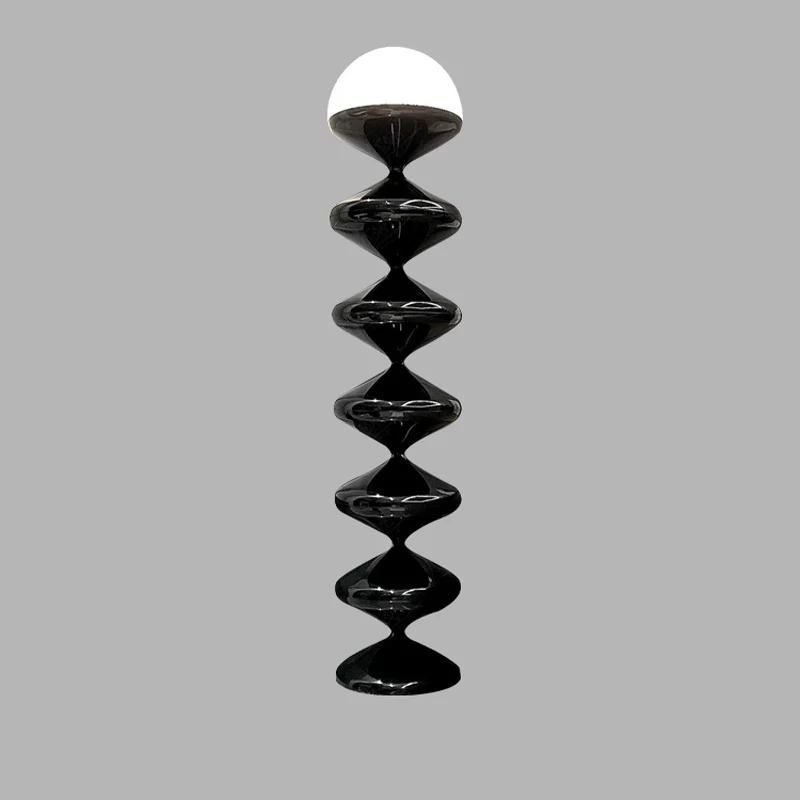 WOMO Gourd Column Floor Lamp-WM7046 - Image 183