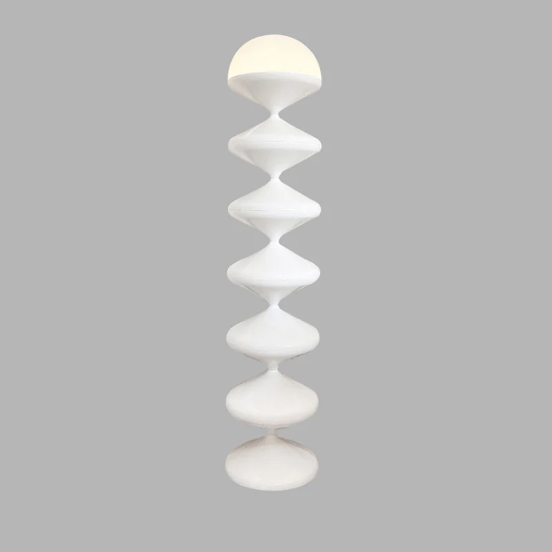 WOMO Gourd Column Floor Lamp-WM7046 - Image 185