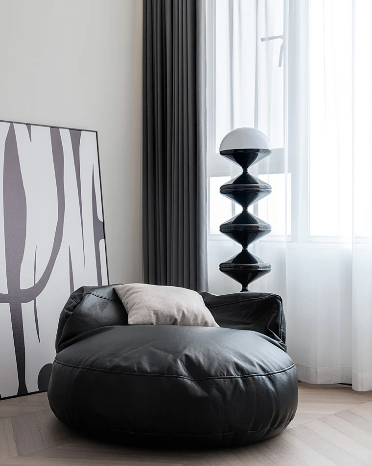 WOMO Gourd Column Floor Lamp-WM7046 - Image 66
