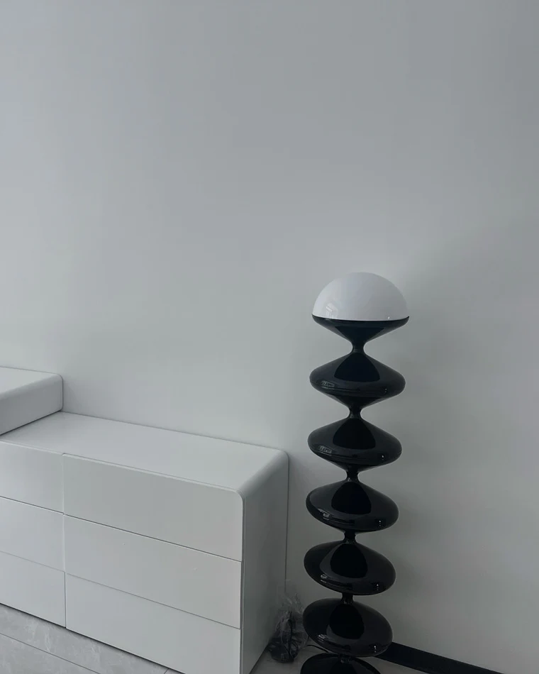 WOMO Gourd Column Floor Lamp-WM7046 - Image 68