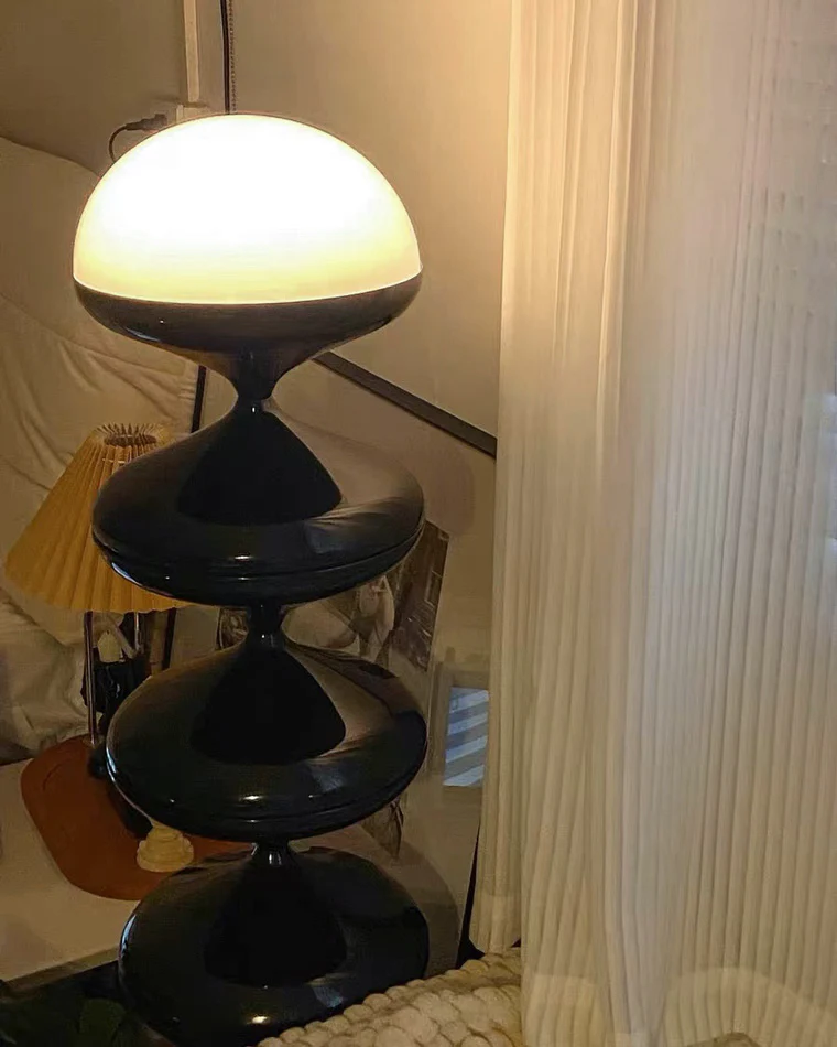 WOMO Gourd Column Floor Lamp-WM7046 - Image 72