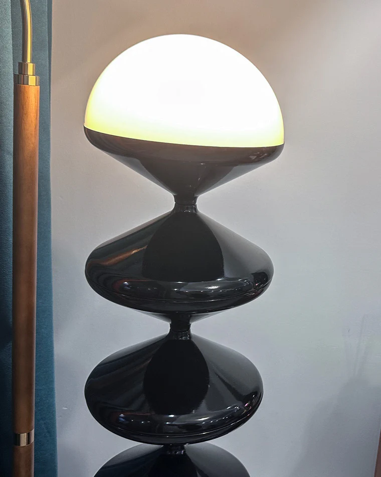 WOMO Gourd Column Floor Lamp-WM7046 - Image 87