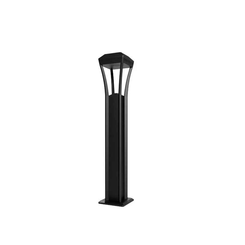 WOMO Hardwired Bollard Light-WM9053 - Image 18