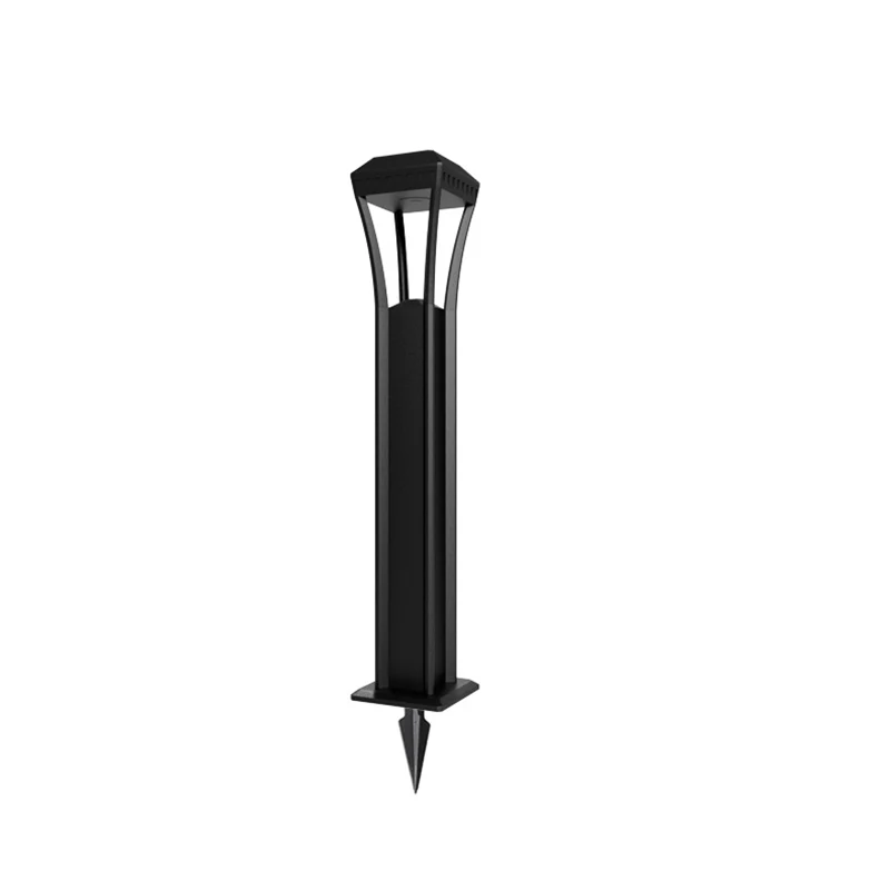 WOMO Hardwired Bollard Light-WM9053 - Image 20