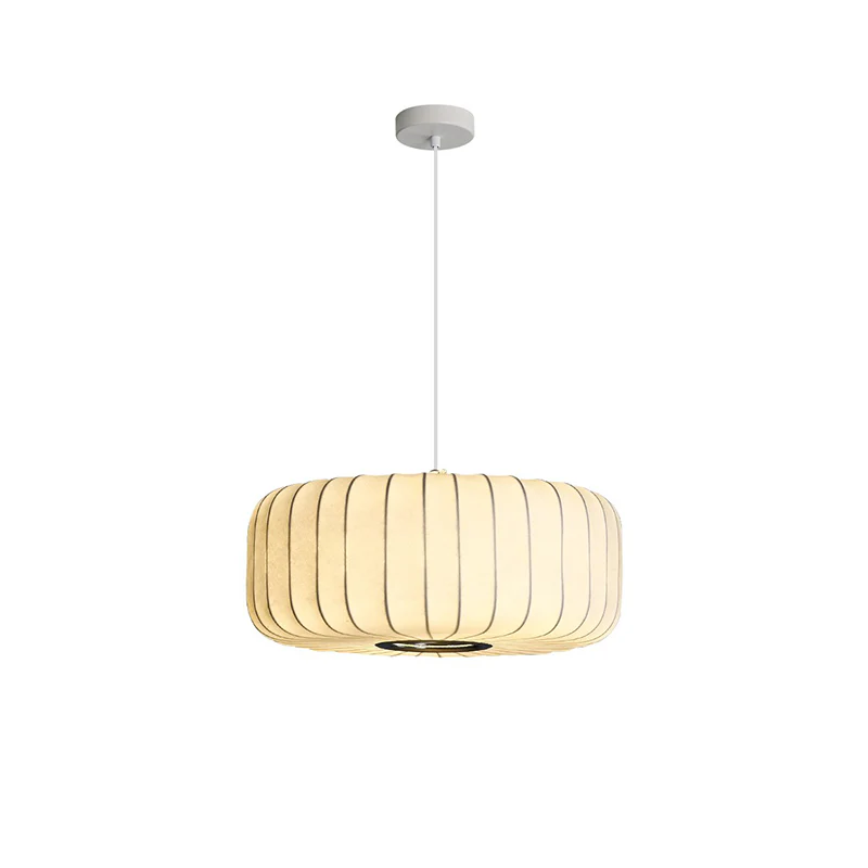WOMO Tire Silk Pendant Light-WM2962 - Image 10
