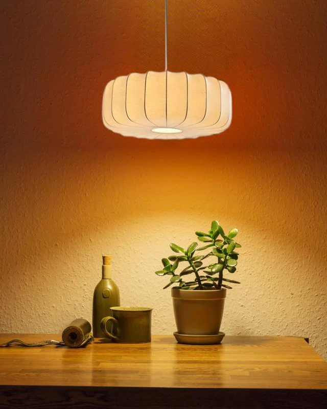 WOMO Tire Silk Pendant Light-WM2962 - Image 7