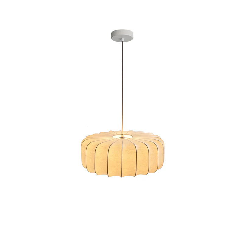 WOMO Tire Silk Pendant Light-WM2962 - Image 8