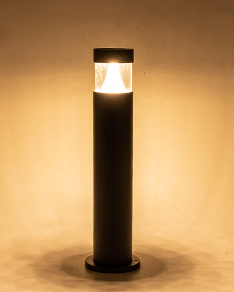 WOMO Landscape Bollard Light-WM9134 - Image 12