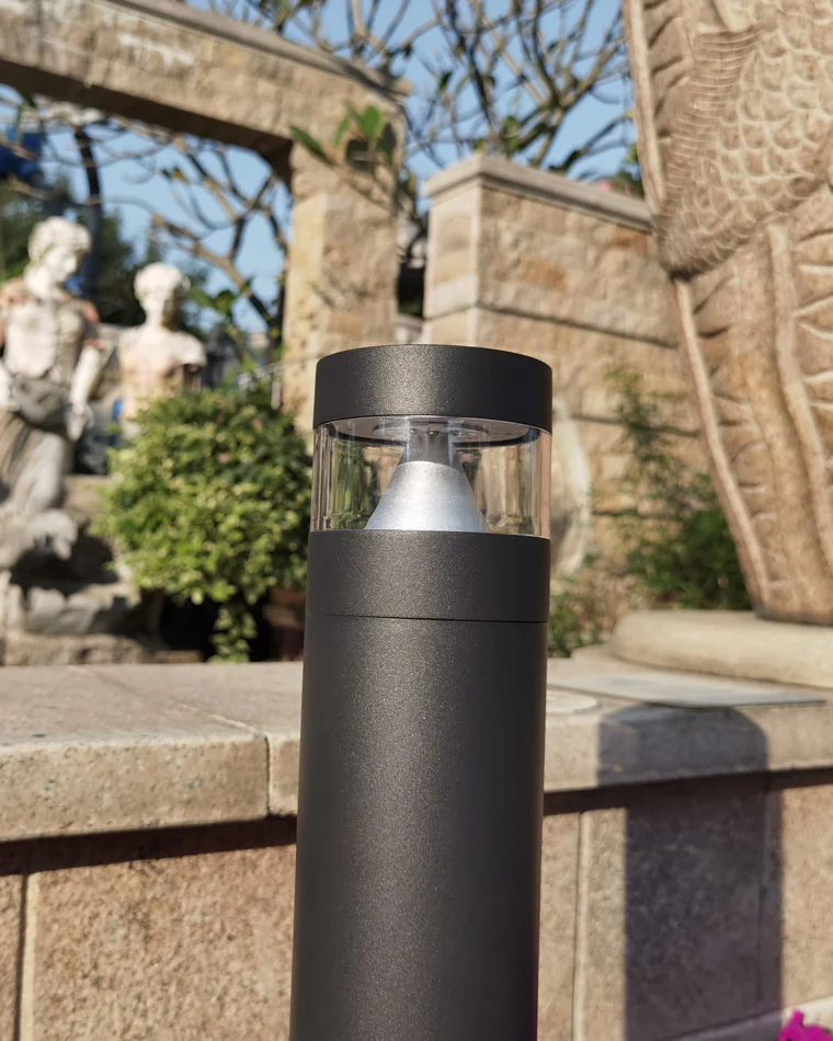 WOMO Landscape Bollard Light-WM9134 - Image 13
