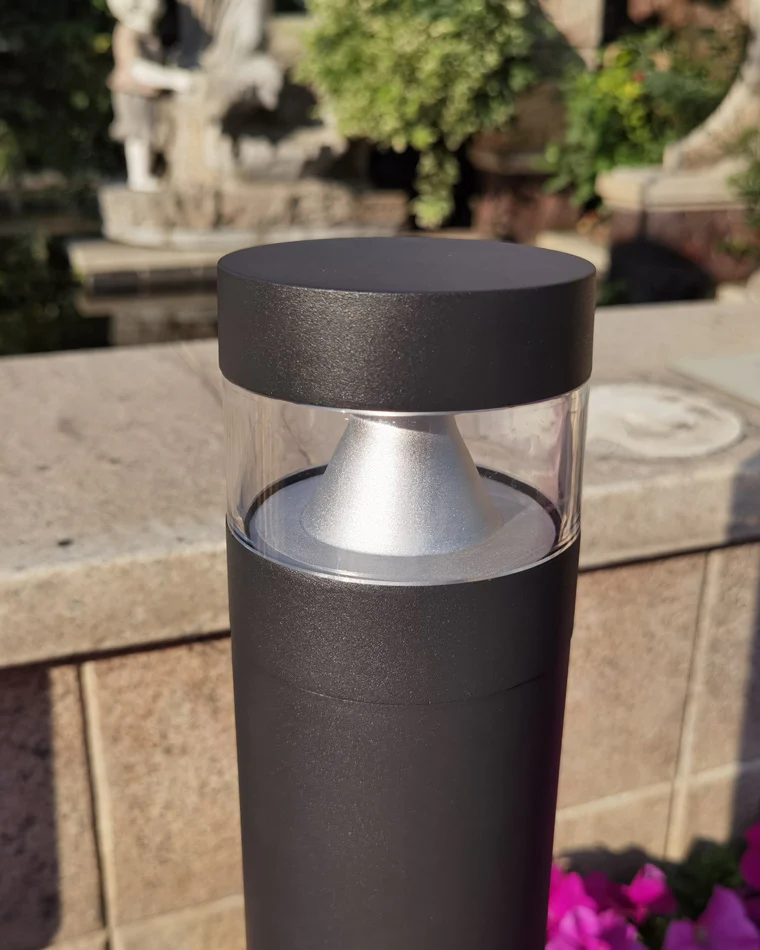 WOMO Landscape Bollard Light-WM9134 - Image 14