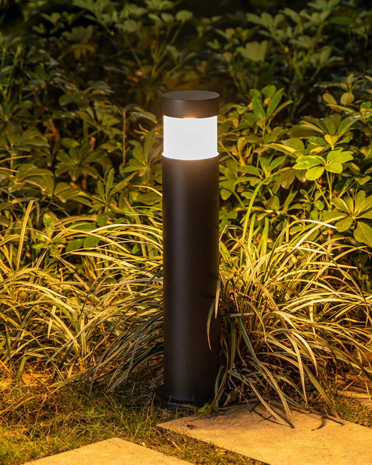 WOMO Landscape Bollard Light-WM9134 - Image 15
