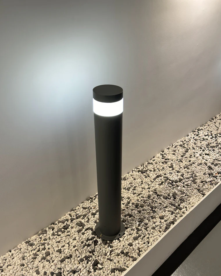 WOMO Landscape Bollard Light-WM9134 - Image 16